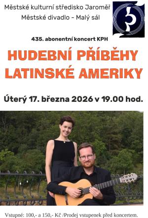 hudební koncert