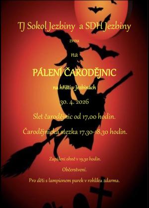 lampionový průvod v noci