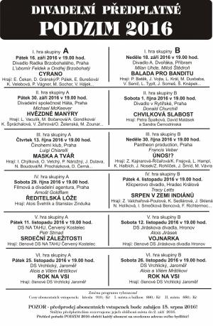 program