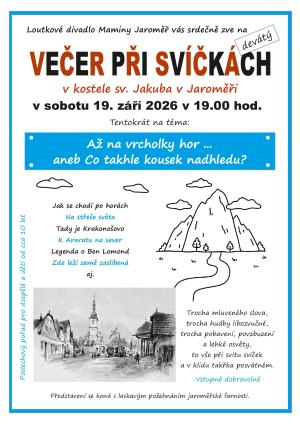 hořící svíce v interiéru historického kostela